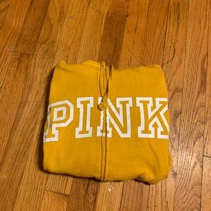 Victoria’s Secret Zip-Up